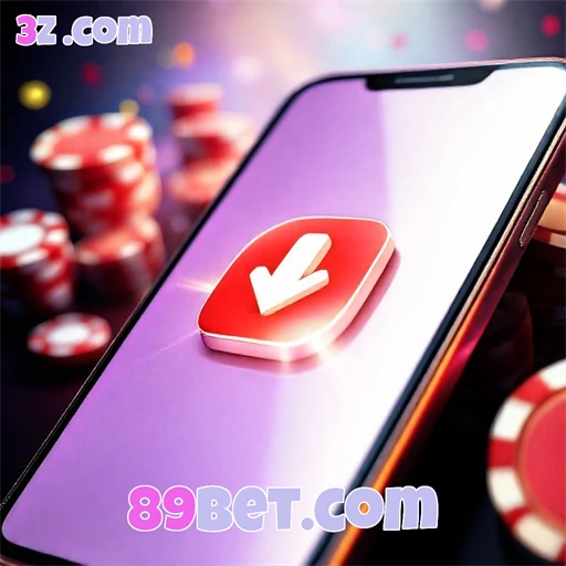 Quer Baixar? Conheça o Mundo do 89bet.com!