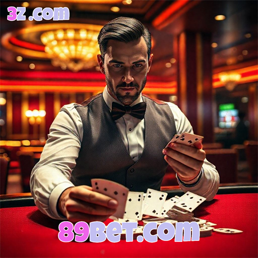 Segurança e Diversão: A Confiável 89bet.com Para Jogar