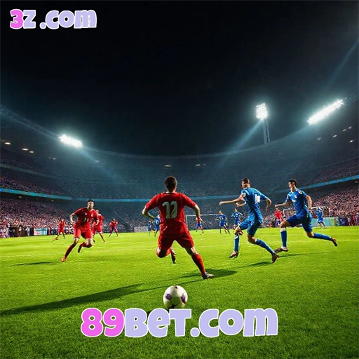 A paixão pelo esporte no 89bet.com e suas apostas envolventes
