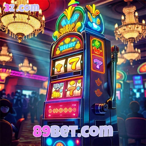 Imperdíveis Slots: A Diversão Infinita do 89bet.com